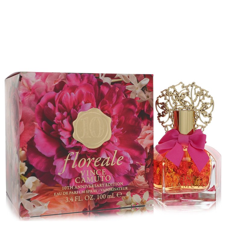 Vince Camuto Vince Camuto Floreale 3.4 oz Unboxed