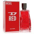 Diesel Diesel D Red 3.4 oz