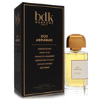 Bdk Parfums Bdk Oud Abramad 3.4 oz