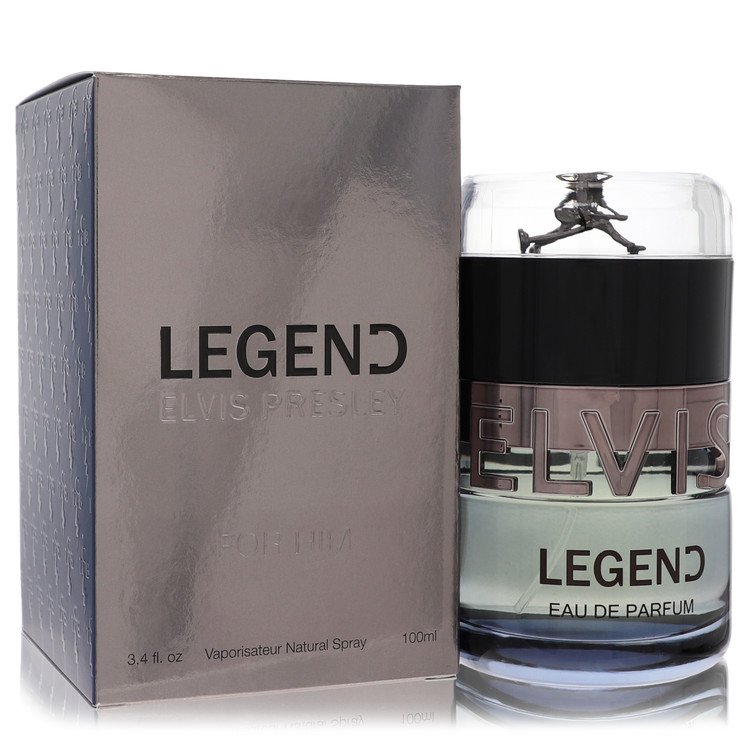 Bellevue Brands Elvis Presley Legend 3.4 oz
