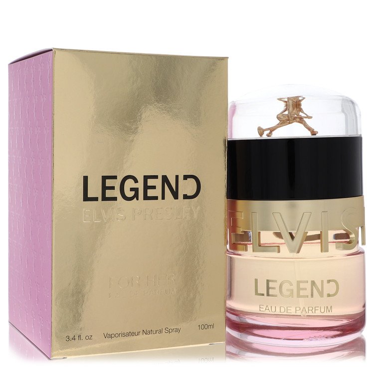 Bellevue Brands Elvis Presley Legend 3.4 oz
