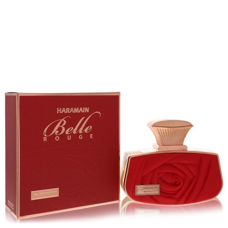 Al Haramain Al Haramain Belle Rouge 2.5 oz