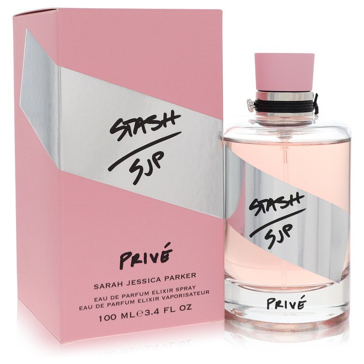 Sarah Jessica Parker Sarah Jessica Parker Stash Prive 3.4 oz
