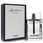 Al Haramain Al Haramain Signature Blue 3.3 oz