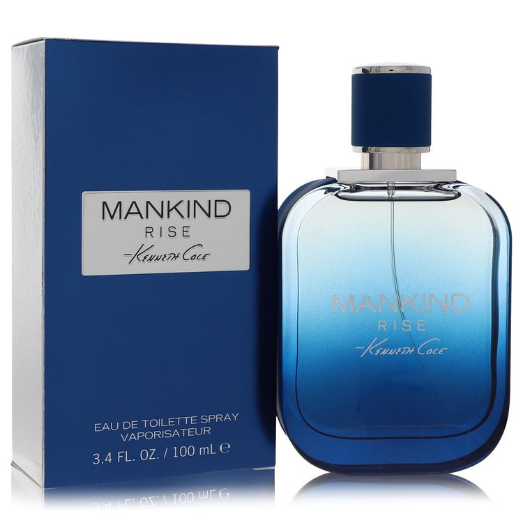 Kenneth Cole Kenneth Cole Mankind Rise 3.4 oz