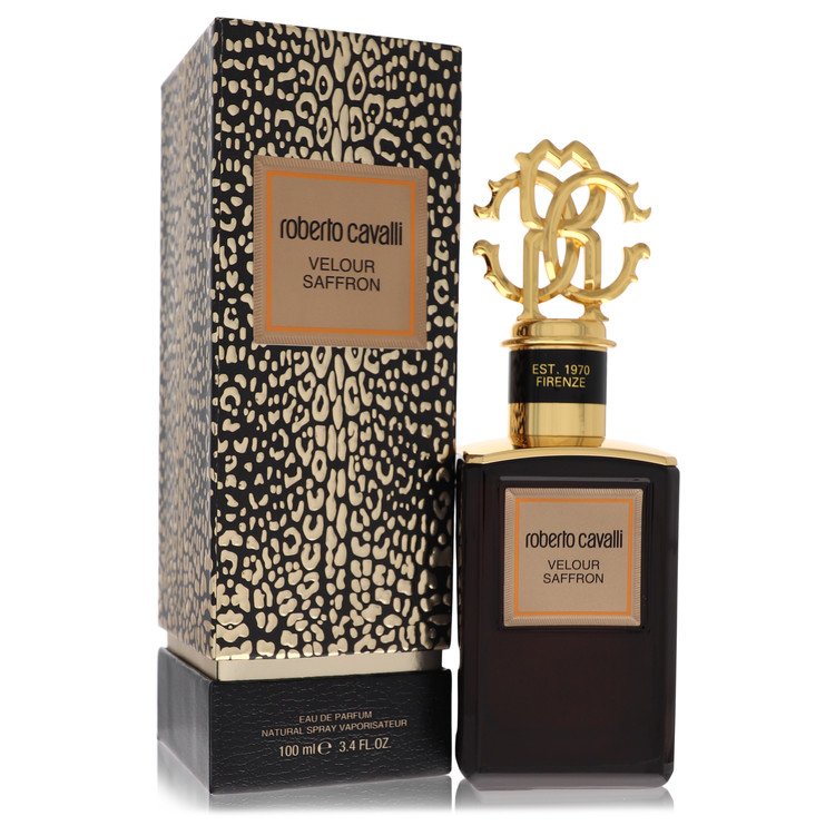 Roberto Cavalli Roberto Cavalli Velour Saffron 3.4 oz