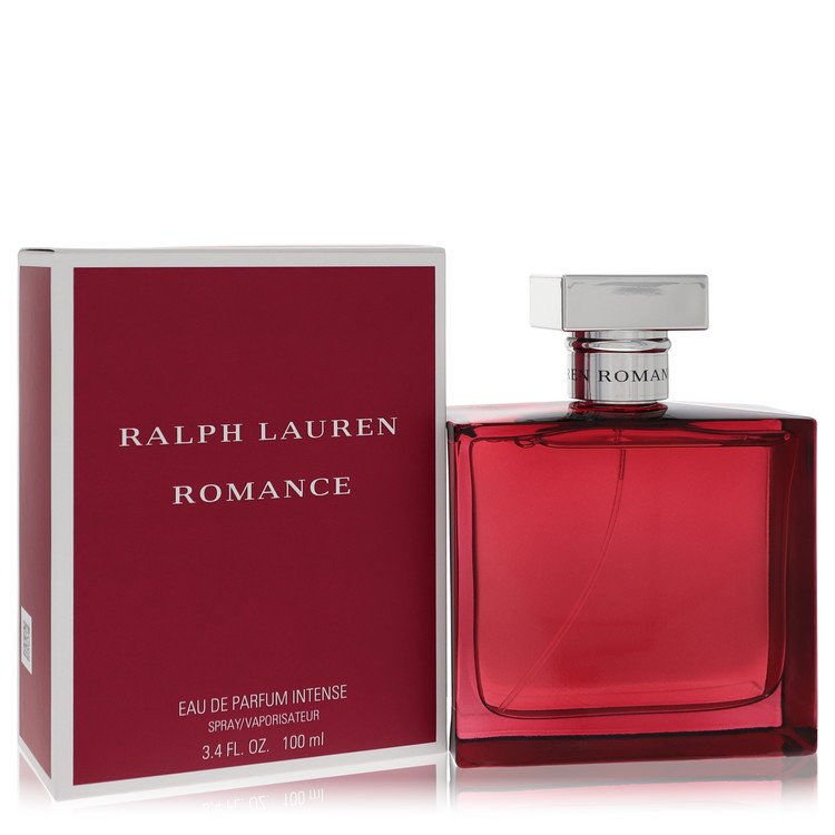 Ralph Lauren Romance Intense 3.4 oz
