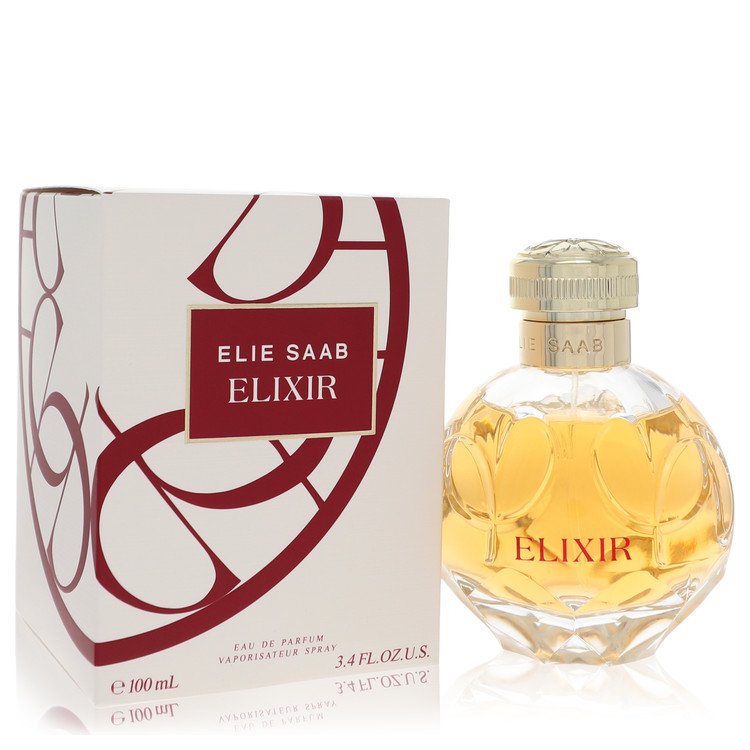 Elie Saab Elie Saab Elixir 3.4 oz