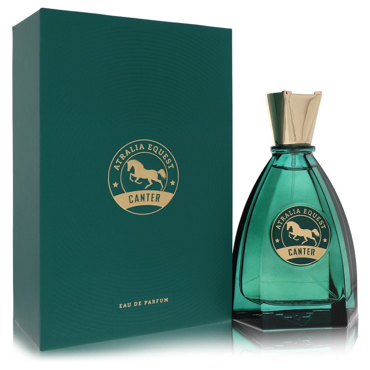 Atralia Atralia Equest Canter 3.4 oz Unboxed