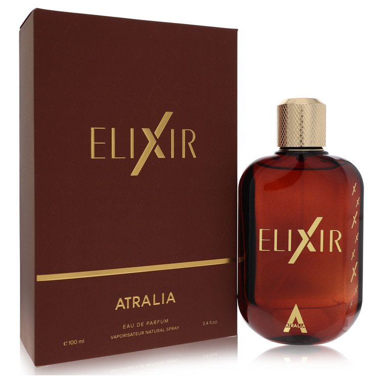 Atralia Atralia Elixir 3.4 oz