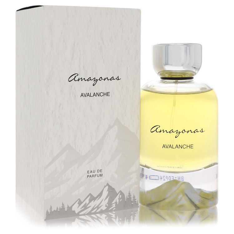 Atralia Atralia Amazonas Avalanche 3.4 oz
