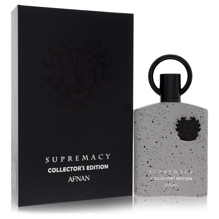 Afnan Afnan Supremacy Collector's Edition 3.4 oz