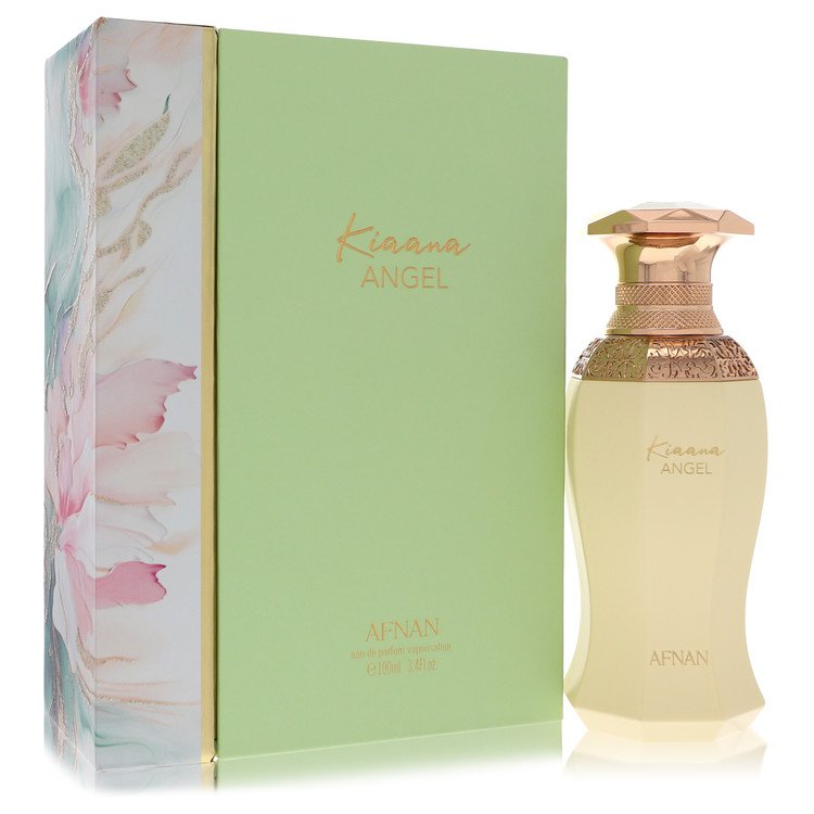 Afnan Afnan Kiaana Angel 3.4 oz