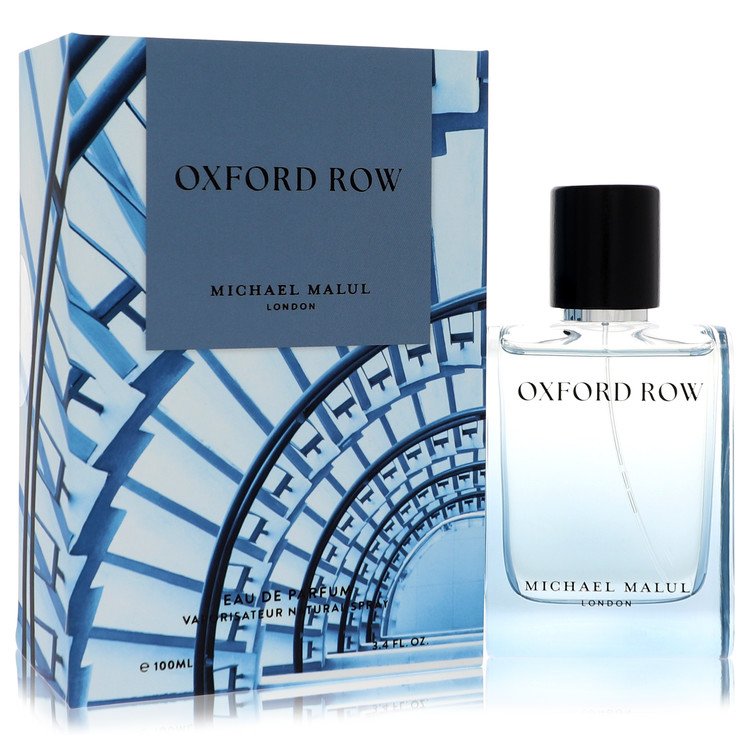 Michael Malul Oxford Row 3.4 oz