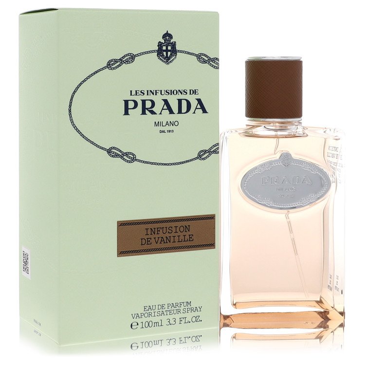 Prada Prada Les Infusions De Infusion De Vanille 3.3 oz