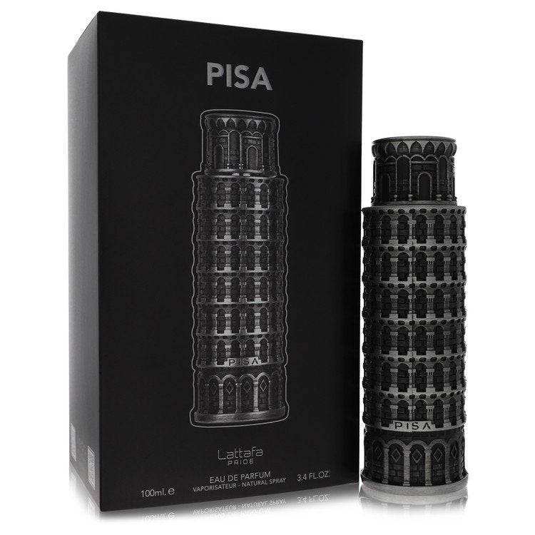 Lattafa Lattafa Pride Pisa 3.4 oz