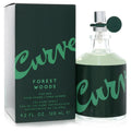 Liz Claiborne Curve Forest Woods 4.2 oz