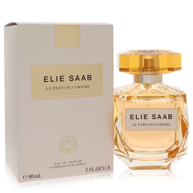 Elie Saab Elie Saab Le Parfum Lumiere 3 oz
