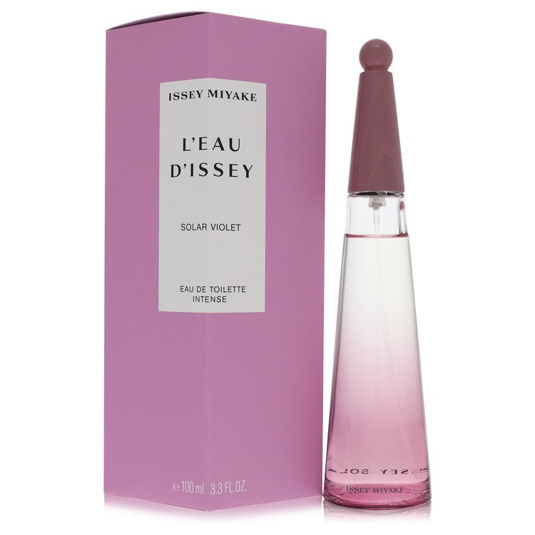 Issey Miyake L'eau D'issey Solar Violet 3.3 oz