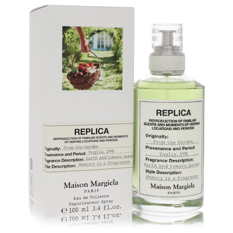 Maison Margiela Replica From The Garden 1 oz