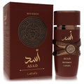 Lattafa Lattafa Asad Bourbon 3.4 oz