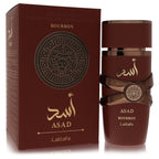 Lattafa Lattafa Asad Bourbon 3.4 oz