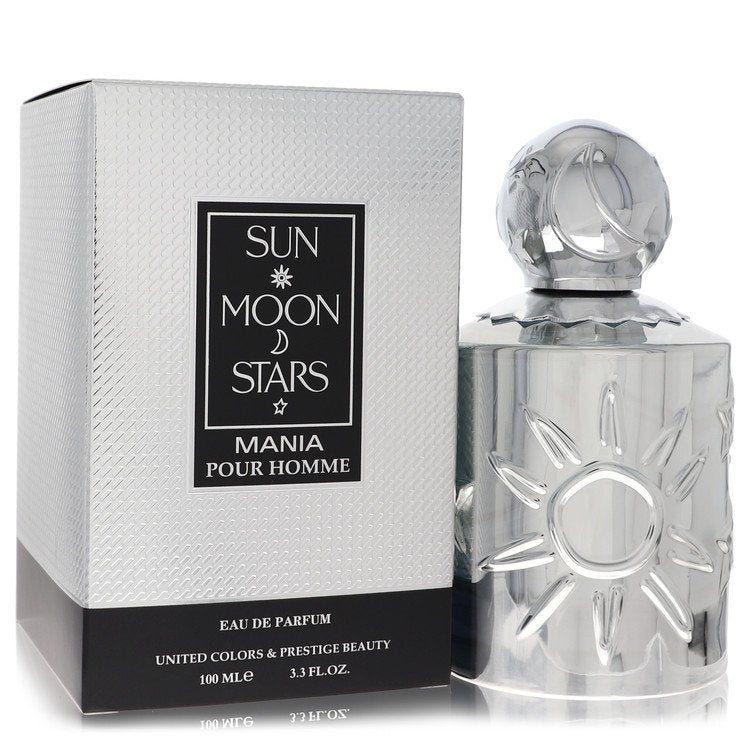 Karl Lagerfeld Sun Moon Stars Mania 3.3 oz