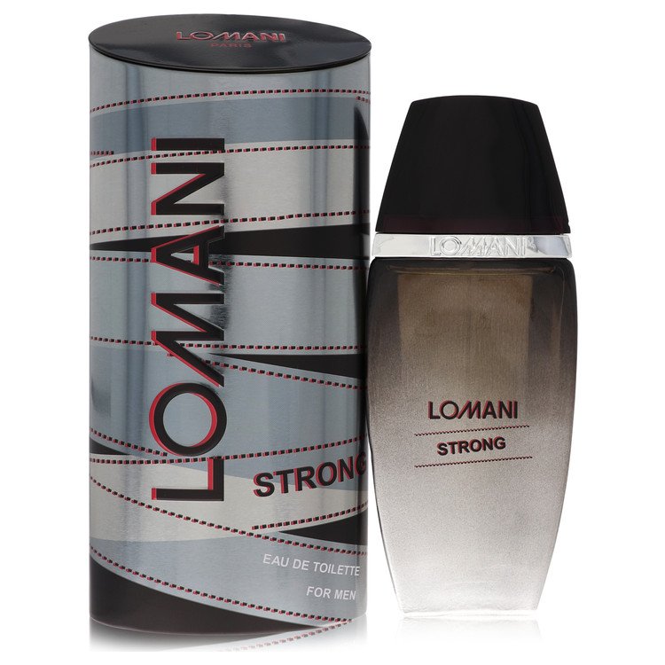 Lomani Lomani Strong 3.3 oz