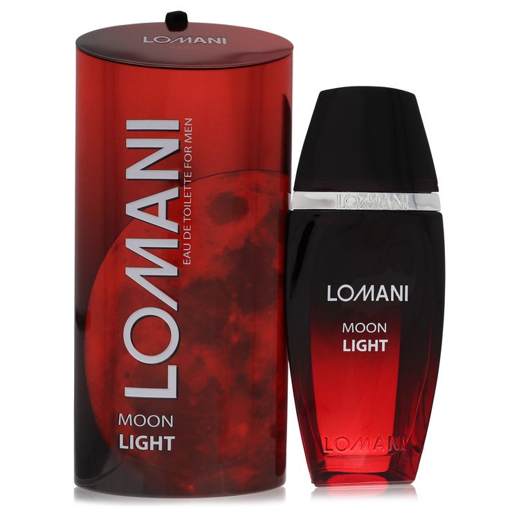 Lomani Lomani Moonlight 3.3 oz