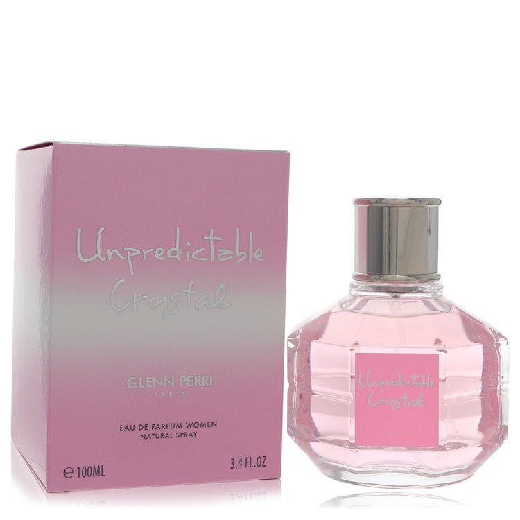 Glenn Perri Unpredictable Crystal 3.4 oz