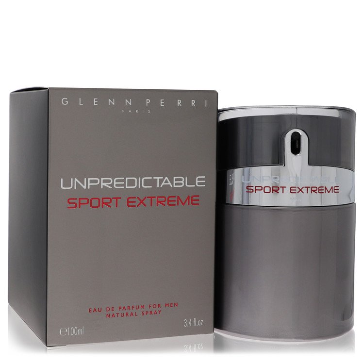 Glenn Perri Unpredictable Sport Extreme 3.4 oz