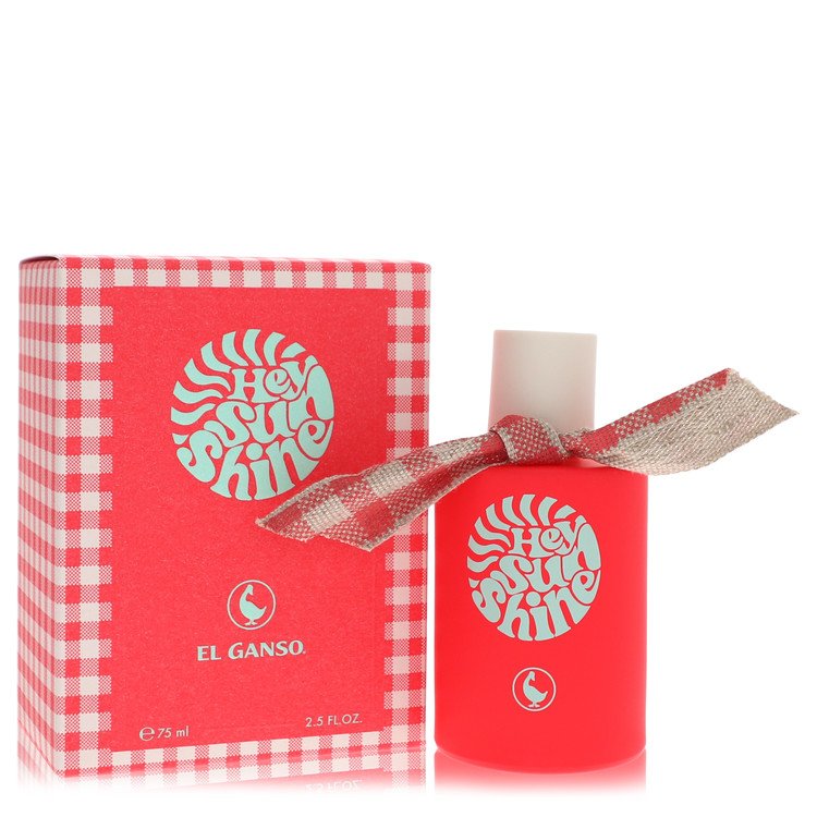 El Ganso El Ganso Hey Sunshine 2.5 oz