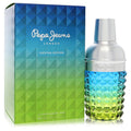 Pepe Jeans London Pepe Jeans Cocktail Edition 3.4 oz