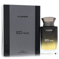 Al Haramain Al Haramain Black Musk 3.33 oz