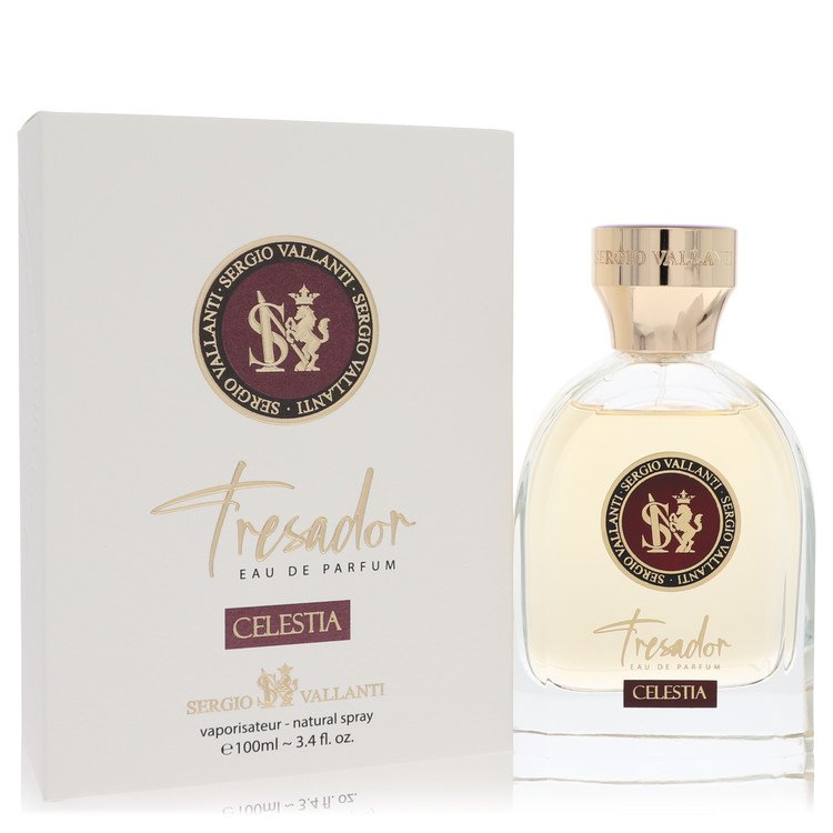 Dumont Paris Dumont Tresador Celestia 3.4 oz