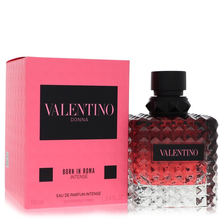 Valentino Valentino Donna Born In Roma Intense 3.4 oz