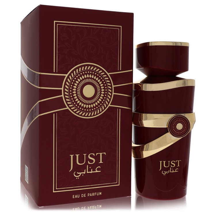 Fragrance World Fragrance World Just Anabi 3.4 oz