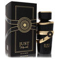 Fragrance World Fragrance World Just Aswad 3.4 oz