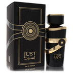 Fragrance World Fragrance World Just Aswad 3.4 oz
