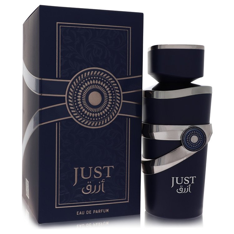 Fragrance World Fragrance World Just Azraq 3.4 oz