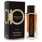 Salvatore Ferragamo Salvatore Ferragamo Spicy Leather 3.4 oz