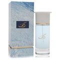 Ahmed Al Maghribi Ahmed Al Maghribi Kaaf 3.38 oz