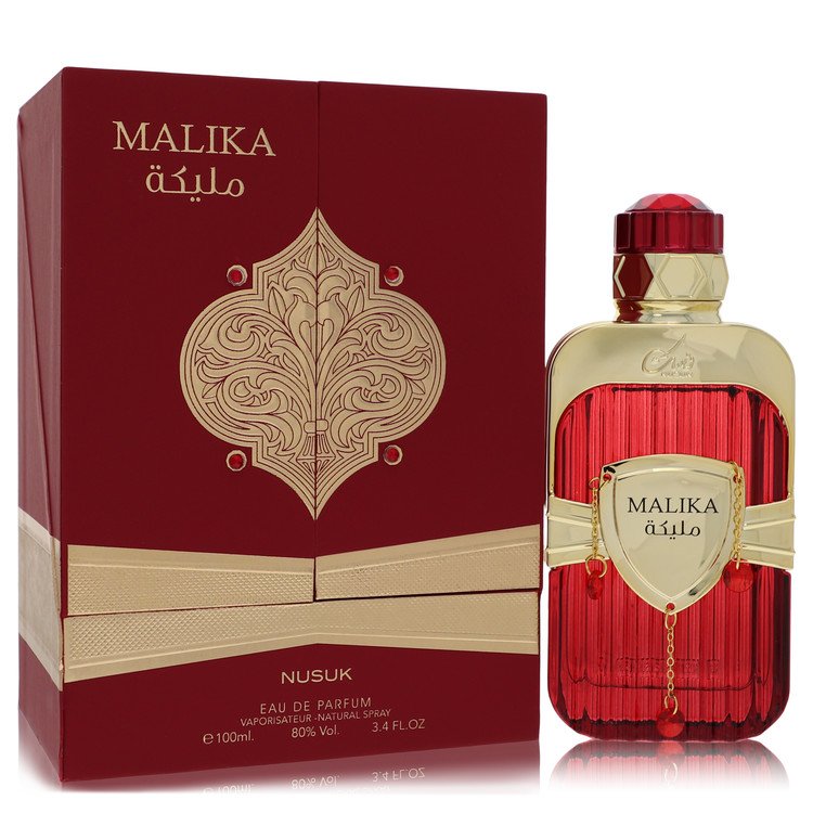 Nusuk Nusuk Malika 3.4 oz