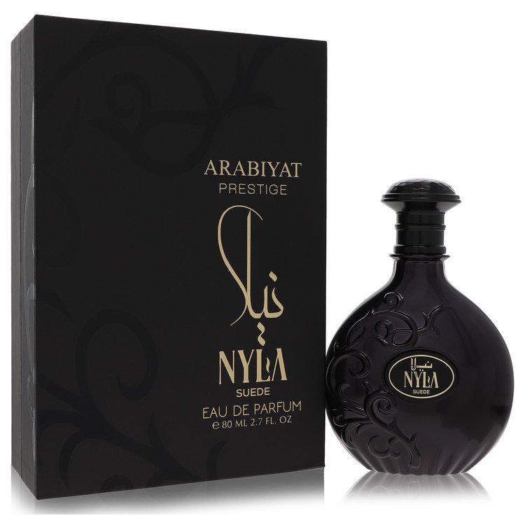 Arabiyat Prestige Arabiyat Prestige Nyla Suede 2.7 oz