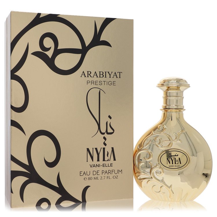 Arabiyat Prestige Arabiyat Prestige Nyla Vani-elle 2.7 oz