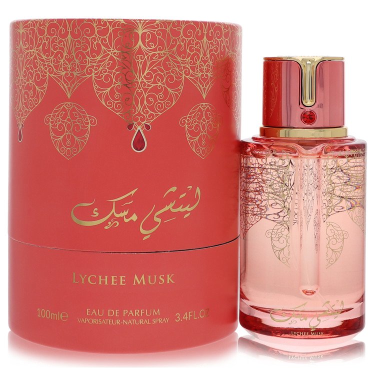Arabiyat Prestige Arabiyat Prestige Lychee Musk 3.4 oz