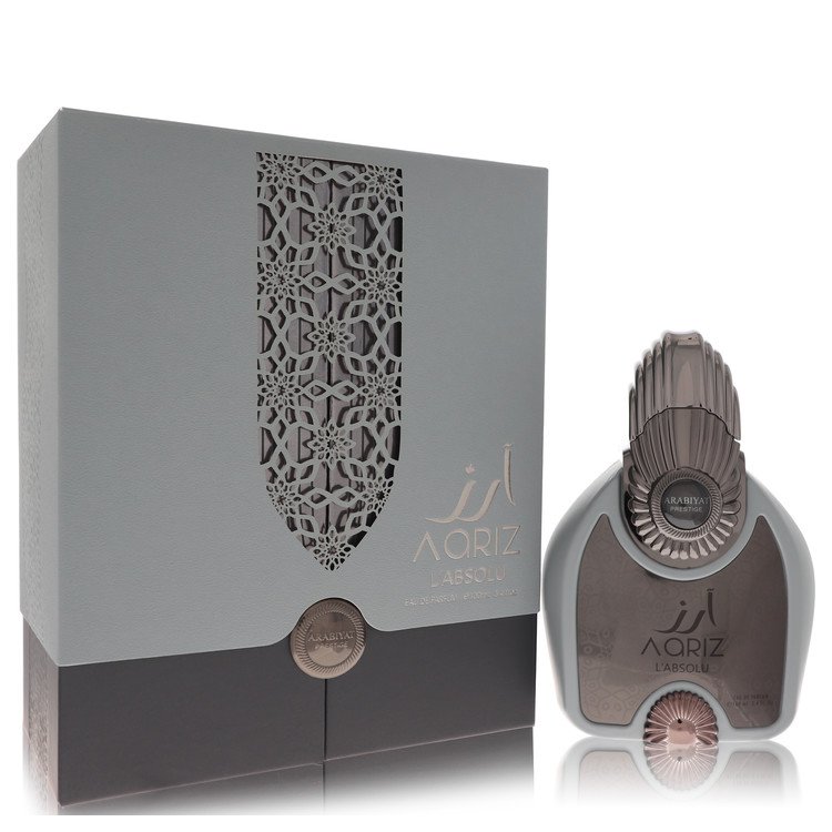 Arabiyat Prestige Arabiyat Prestige Aariz L'absolu 3.4 oz Unboxed