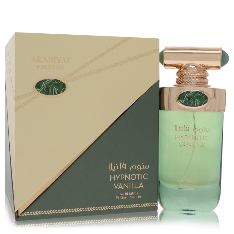 Arabiyat Prestige Arabiyat Hypnotic Vanilla 3.4 oz