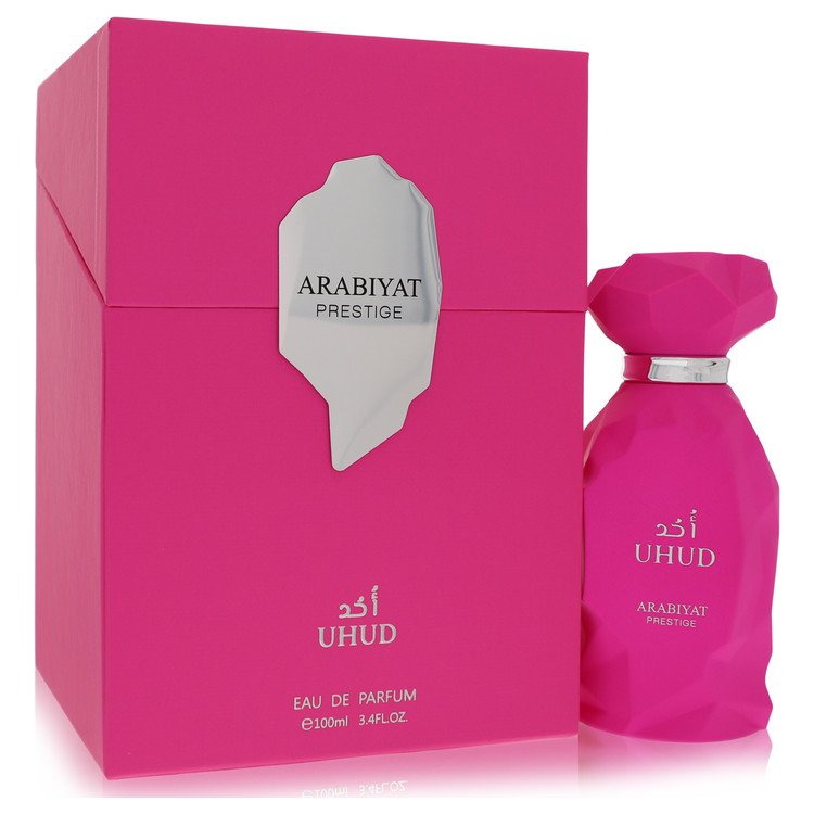 Arabiyat Prestige Arabiyat Prestige Uhud 3.4 oz