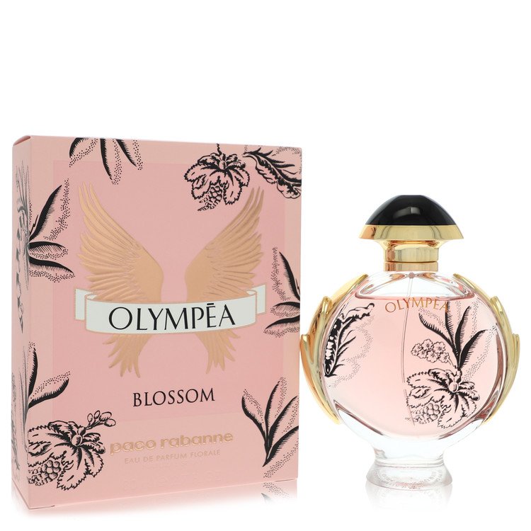 Paco Rabanne Olympea Blossom 1.7 oz